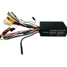 [controller a tv fighter mini] Controller A (controladora) for Teverun Figther Mini