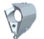 [cover deck front left tvr supreme] Deck cover front left(cubierta de plataforma delantero izquierdo) Teverun supreme