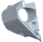 [cover deck front right tvr supreme] Deck cover front right (cubierta de plataforma delantero derecho) Teverun supreme