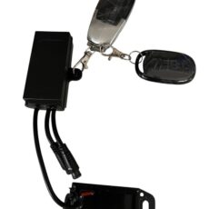 [device pke tvr] PKE Device Teverun