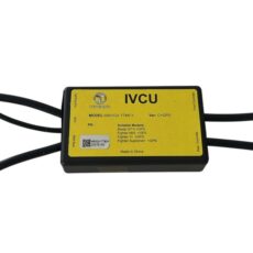 [ivcu app gps tvr] APP IVCU C GPS Teverun