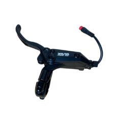 [lever brake right hydraulic tvr blade mini] Hydraulic Brake lever right (Maneta de freno derecha Hidraulica) Teverun Blade Mini