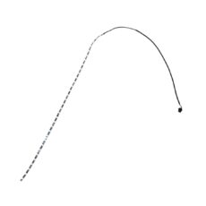 [light led at stem tvr ft mini] LED light at stem (Luz led en el tubo) Teverun Fighter Mini