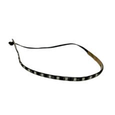 [light led pedal rear tvr ft 11] LED light on rear pedal (Luz LED pedal trasero) Teverun Fighter 11