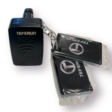 [nfc tv blade mini] NFC (sistema NFC) for Teverun Blade Mini