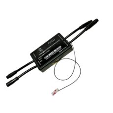 [plug box quick app ivcu tvr ft mini] APP IVCU box quick plug Teverun Fighter Mini