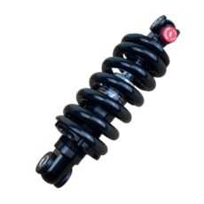 [suspension hydraulic tvr ft 11] adjustable hydraulic suspension (Suspension hidraulica ajustable) Teverun Fighter 11